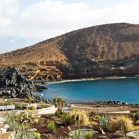 Costa Del Silencio Apartment Lägenhet Costa Del Silencio