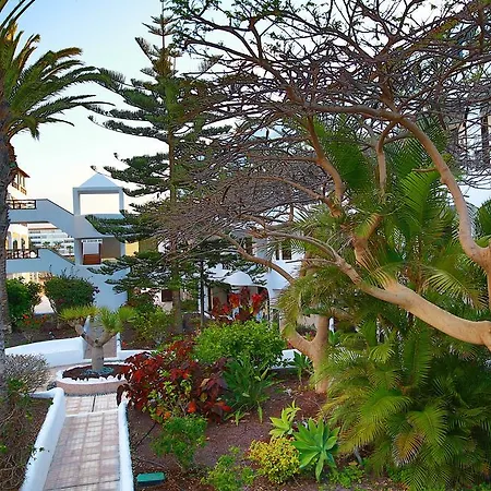 Costa Del Silencio Apartment Lägenhet Costa Del Silencio