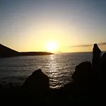 公寓 Costa Del Silencio Apartment 德尔锡伦西奥海岸
