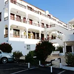 Costa Del Silencio Apartment * 德尔锡伦西奥海岸