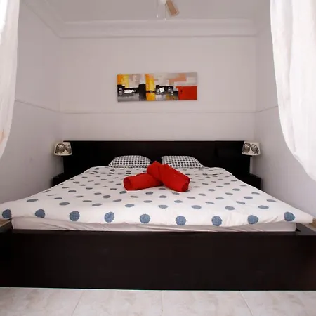 Costa Del Silencio Apartment Apartament