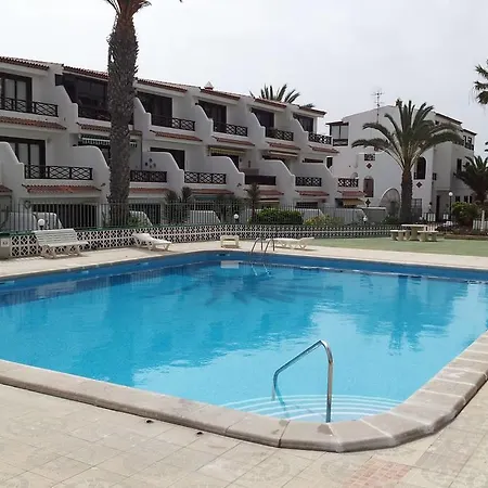 Costa Del Silencio Apartment Apartament
