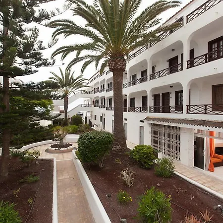 公寓 Costa Del Silencio Apartment 德尔锡伦西奥海岸