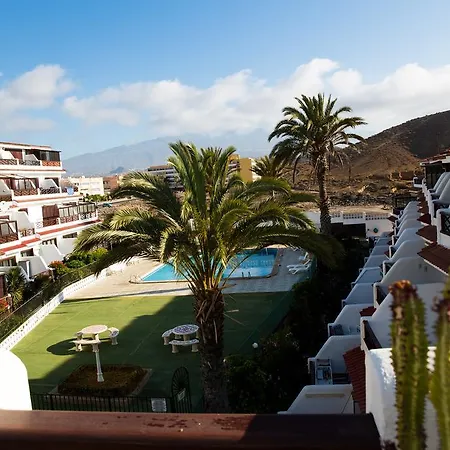 公寓 Costa Del Silencio Apartment *