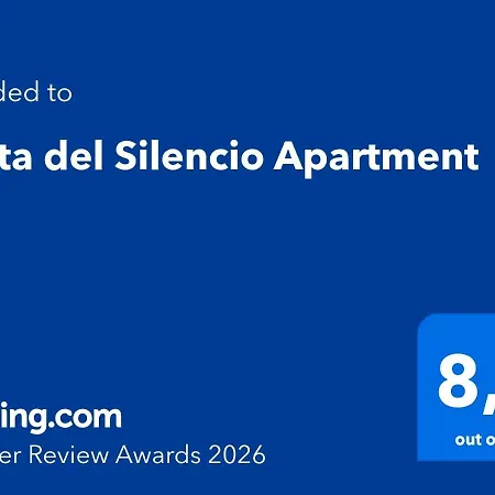 דירה Costa Del Silencio Apartment *