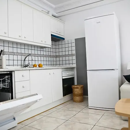 Apartament Costa Del Silencio Apartment *