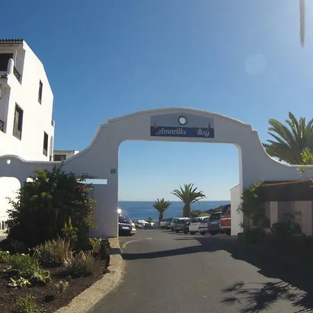 Costa Del Silencio Apartment קוסטה דל סילנסיו