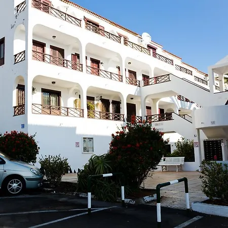 Costa Del Silencio Apartment * طوستا ديل سيلونثيو