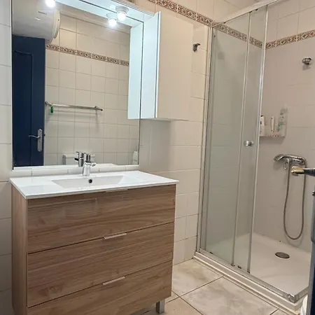 Costa Del Silencio Apartment طوستا ديل سيلونثيو