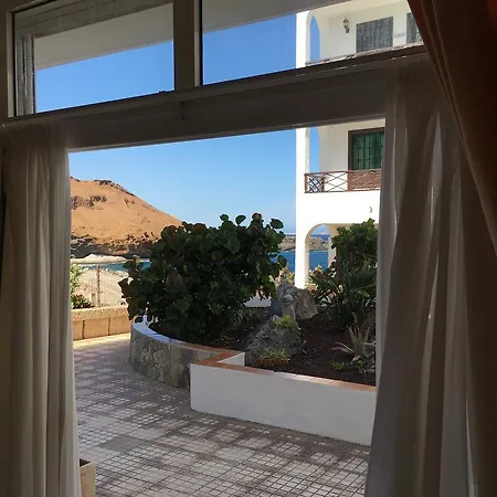 شقة Costa Del Silencio Apartment *