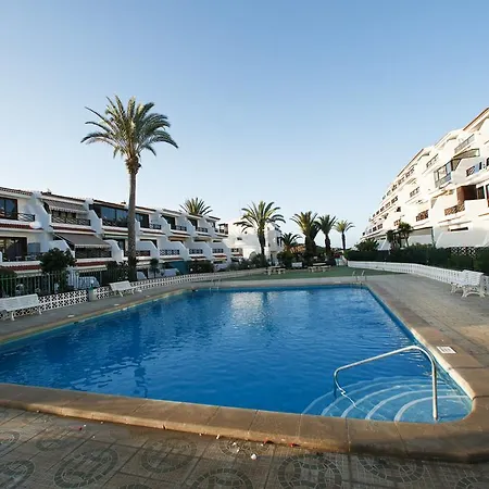 Costa Del Silencio Apartment طوستا ديل سيلونثيو