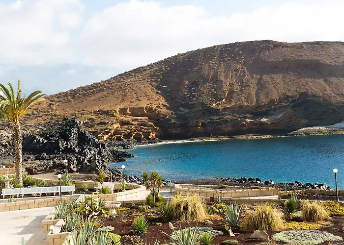 Costa Del Silencio Apartment Appartement Costa Del Silencio