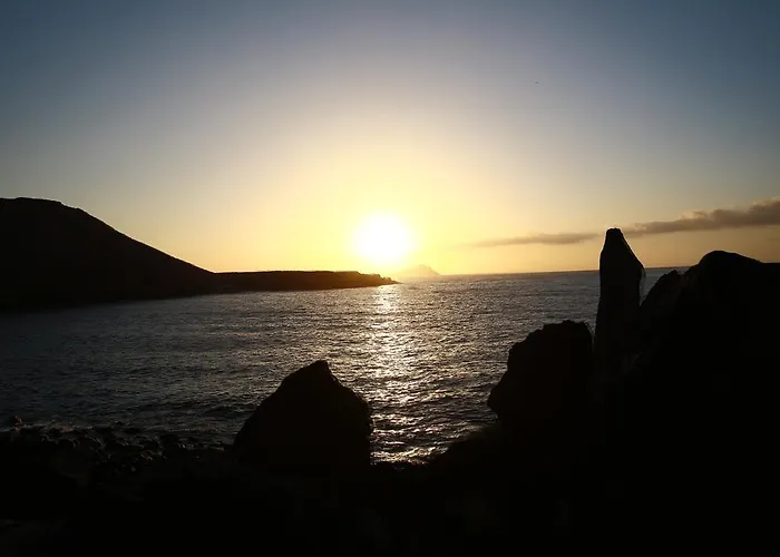 Appartement Costa Del Silencio Apartment Costa Del Silencio