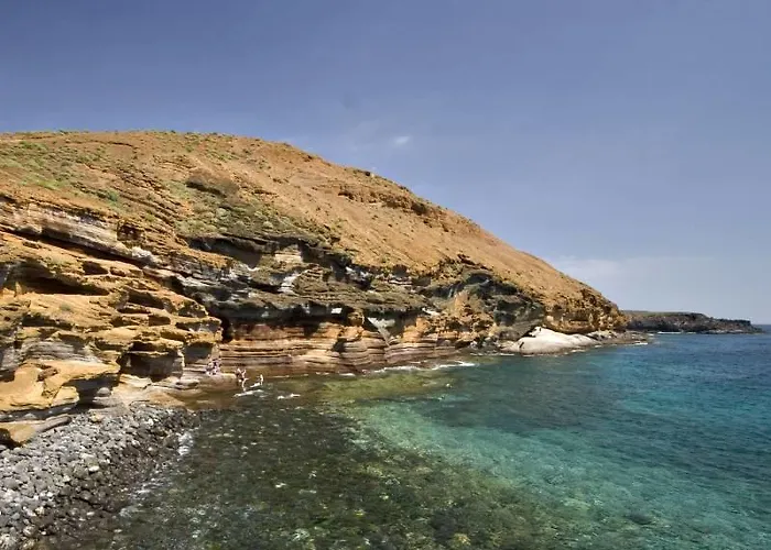 Costa Del Silencio Apartment *