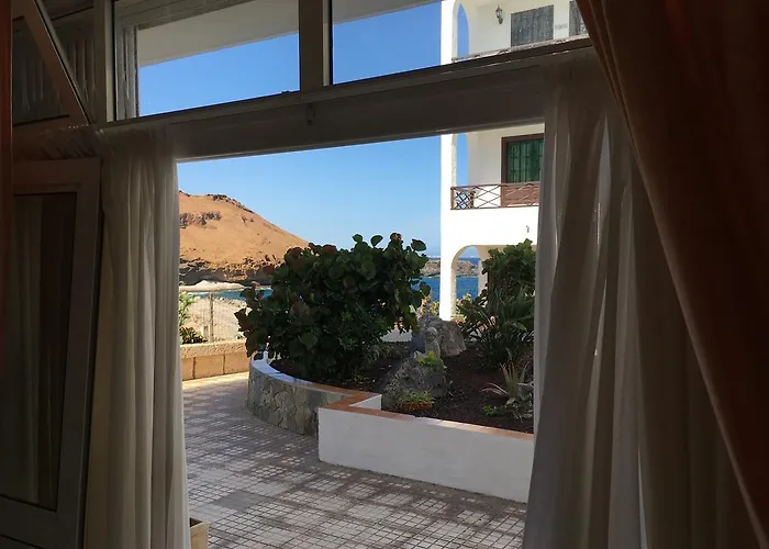 Appartement Costa Del Silencio Apartment *