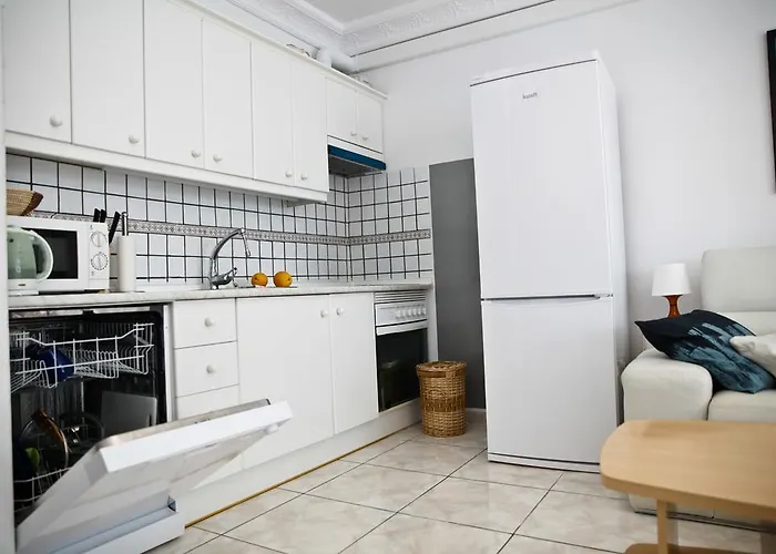 Appartement Costa Del Silencio Apartment *