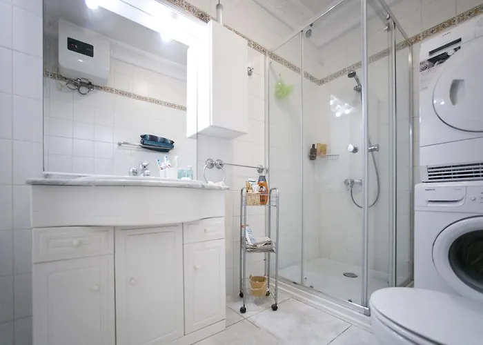 Costa Del Silencio Apartment Appartement