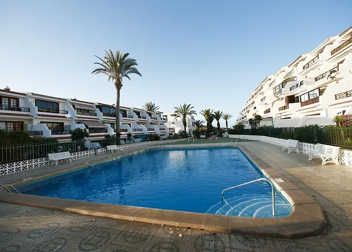 Costa Del Silencio Apartment Costa Del Silencio